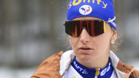 Jest faworytką do olimpijskiego medalu. Grozi jej zawieszenie