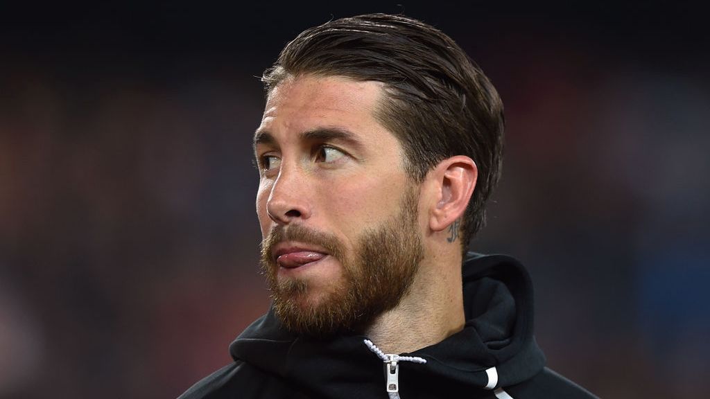 Zdjęcie okładkowe artykułu: Getty Images / Denis Doyle / Na zdjęciu: Sergio Ramos