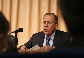 Stosunki Rosja-UE. Spotkanie w sprawie Ukrainy nie jest przesądzone