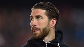 El. Euro 2020. Sergio Ramos wygwizdany na Malcie. Powód? Mohamed Salah