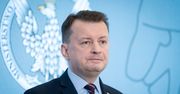 Błaszczak chce zaimponować zakupami. Tylko jest jeden kluczowy problem [OPINIA]
