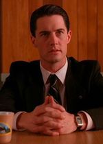 "Miasteczko Twin Peaks": kultowy serial powraca!