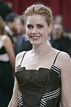 Amy Adams i superpies