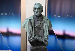 Pokojowa Nagroda Nobla. Decyzja już zapadła, w piątek ogłoszenie
