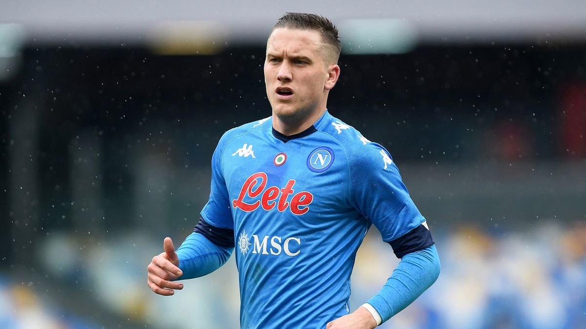 Getty Images / Franco Romano/NurPhoto / Na zdjęciu: Piotr Zieliński