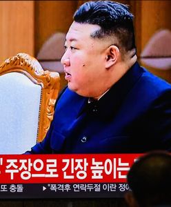 Korea Północna potwierdza. "Wysadzono w powietrze"