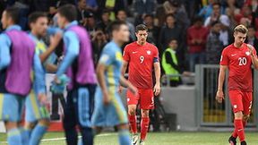 Eliminacje MŚ 2018: Kazachstan - Polska 2:2 (galeria)
