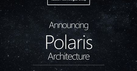 AMD planuje zaprezentować karty Radeon 400 "Polaris" pod koniec maja?