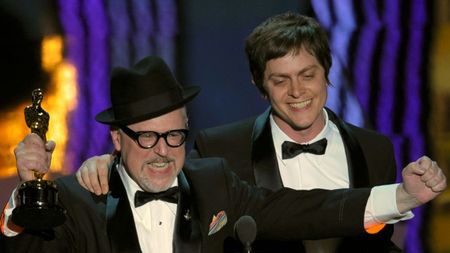 Najlepszy Krótkometrażowy Film Animowany