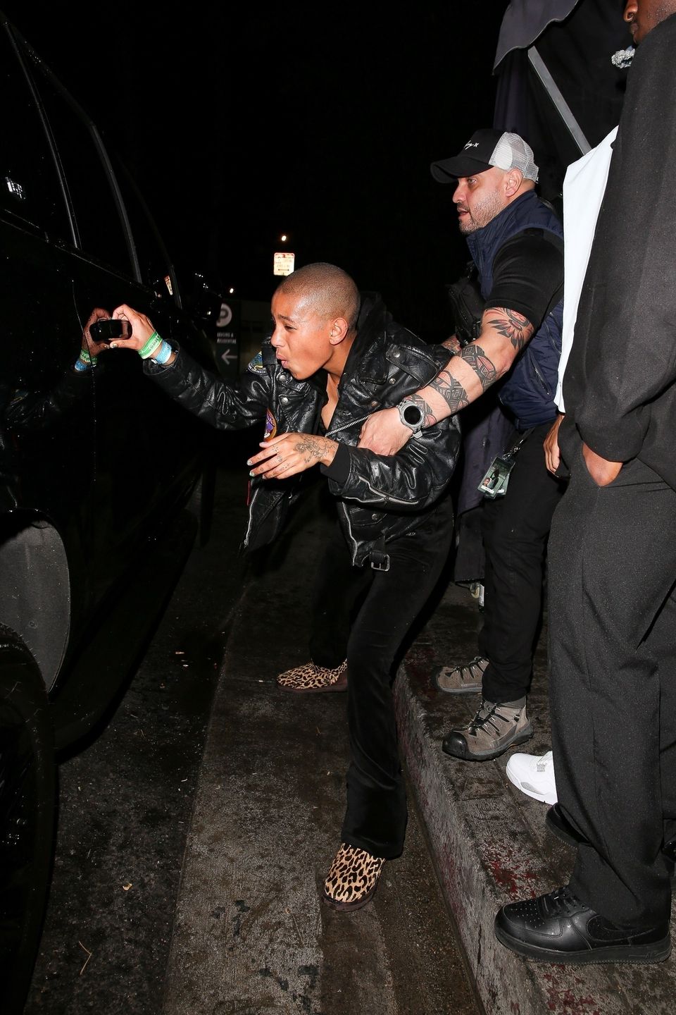 Willow Smith