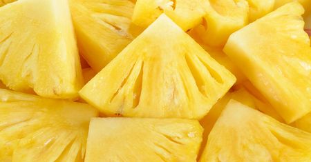 Jedz jak najczęściej. Odchudza, zapobiega zakrzepicy i wspomaga produkcję kolagenu
