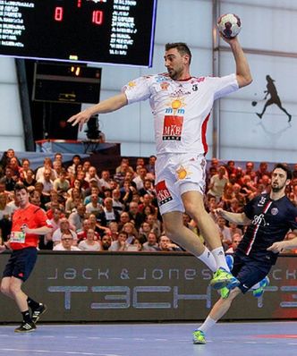 Są kandydaci do prowadzenia Veszprem