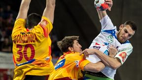 EHF Euro 2016, gr. C: Słowenia z nożem na gardle. Niemcy potrzebują remisu