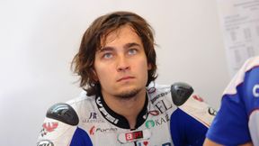 Karel Abraham wraca do MotoGP