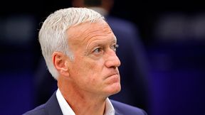 Deschamps przeszedł do historii. Dołączył do legend futbolu