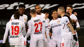 Bundesliga. Borussia Dortmund - Bayer 04 Leverkusen w telewizji i internecie. Gdzie oglądać ligę niemiecką?