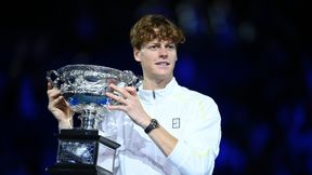 "Cenne lekcje". Sinner podsumował rok