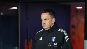 Co się dzieje z Wisłą Płock? "Jeszcze dziś mamy spotkanie z zarządem"