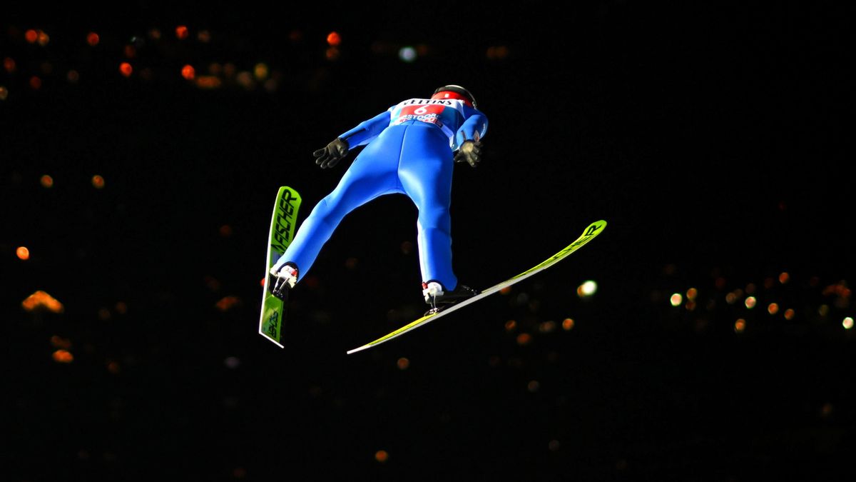 Kamil Stoch