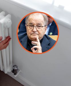 Boją się rachunków. Ciepło dostarcza im spółka o. Rydzyka