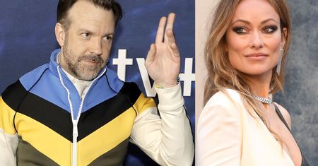 Jason Sudeikis chce wykończyć finansowo Olivię Wilde kolejnymi sądowymi potyczkami? Chodzi o ich wspólne dzieci