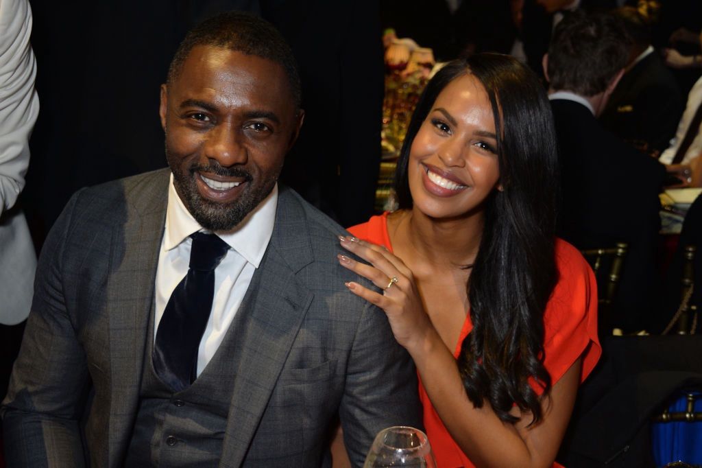 Idris Elba