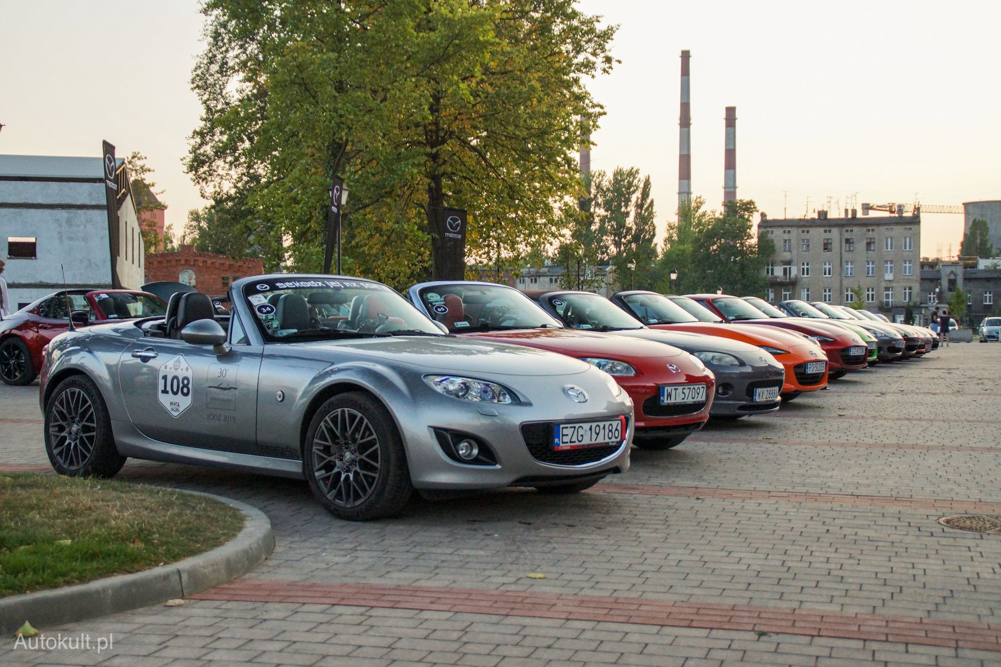 Mazda MX-5 NC