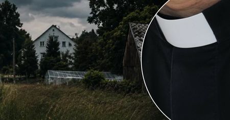 Latami byli przetrzymywani na Suwalszczyźnie. Proboszcz zabiera głos