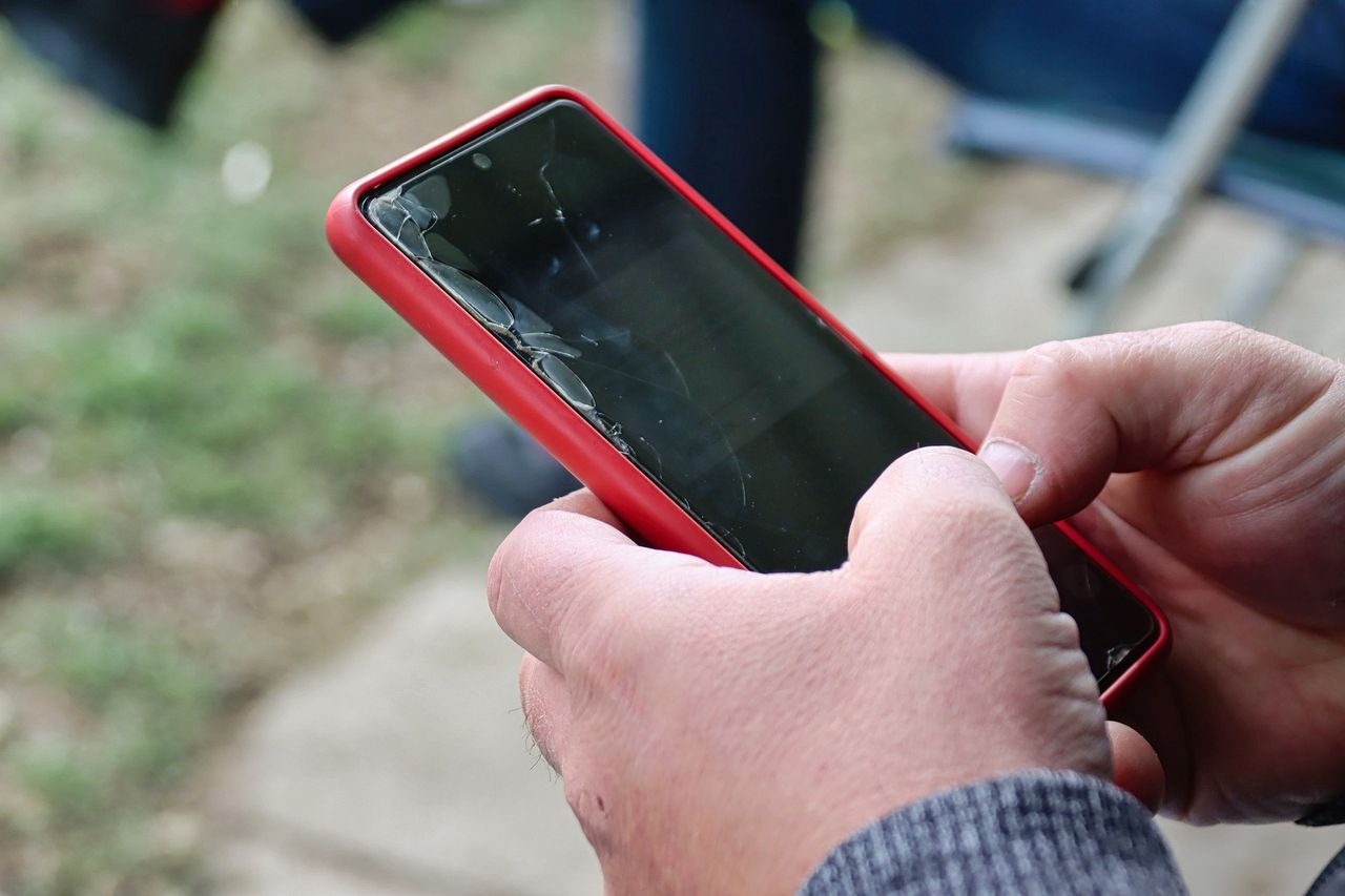 Oszuści wykorzystują strach przed legionellą. Policja ostrzega