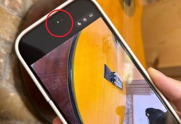 Widzisz zieloną kropkę na telefonie? To ważny sygnał