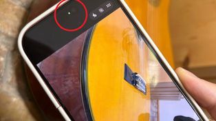 Widzisz zieloną kropkę na telefonie? Lepiej natychmiast to sprawdź