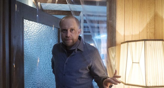 Adamczyk, Różczka i Lichota w nowym serialu „Zakładnicy”. To produkcja Polsatu