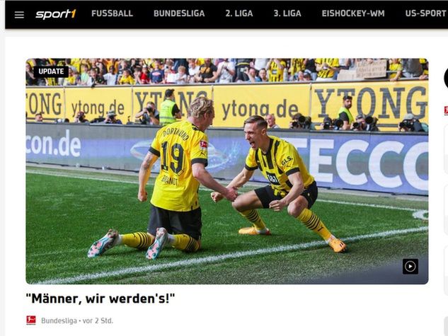 sport1.de