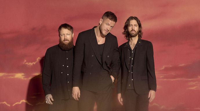 Imagine Dragons: Live at the Hollywood Bowl