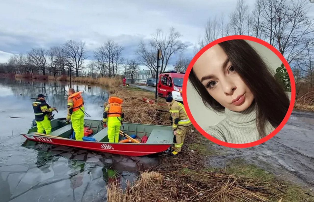 Zaginięcie Karoliny Wróbel. Wznowiono poszukiwania. Będzie przełom?