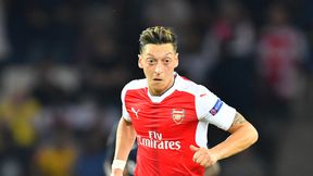 Mesut Oezil: Wciąż możemy być mistrzem
