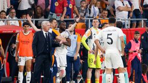 Real Madryt wydał komunikat. Antonio Ruediger nie zagra do końca sezonu