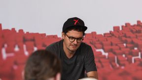 Kuba Wojewódzki wejdzie do klatki? Jest odpowiedź Fame MMA