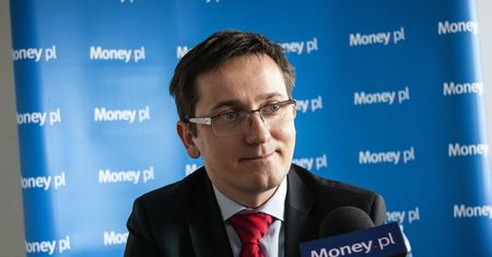 Prezes BIK: Obecność w naszej bazie po prostu się opłaca