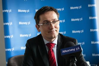 Prezes BIK: Obecność w naszej bazie po prostu się opłaca