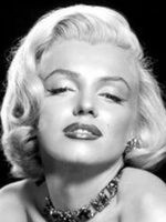 Popiersie Marilyn Monroe stanęło w alei sław w Kielcach