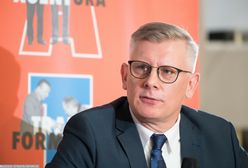 Rosyjski szpieg. Cenckiewicz: Powołał go Sikorski