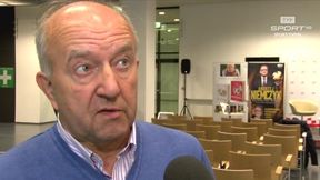 Szczepłek: agenci to największe zło współczesnej piłki