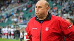 Jan Tomaszewski: Przepraszam Stocha i Kowalczyk, ale to kadra Nawałki osiągnęła najwięcej w 2014 roku