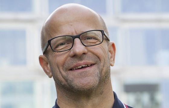 Jacek Szulecki po roku pracy odchodzi z Leo Burnett