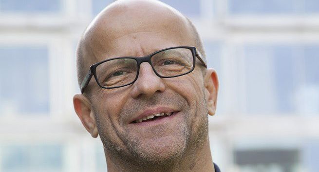 Jacek Szulecki po roku pracy odchodzi z Leo Burnett