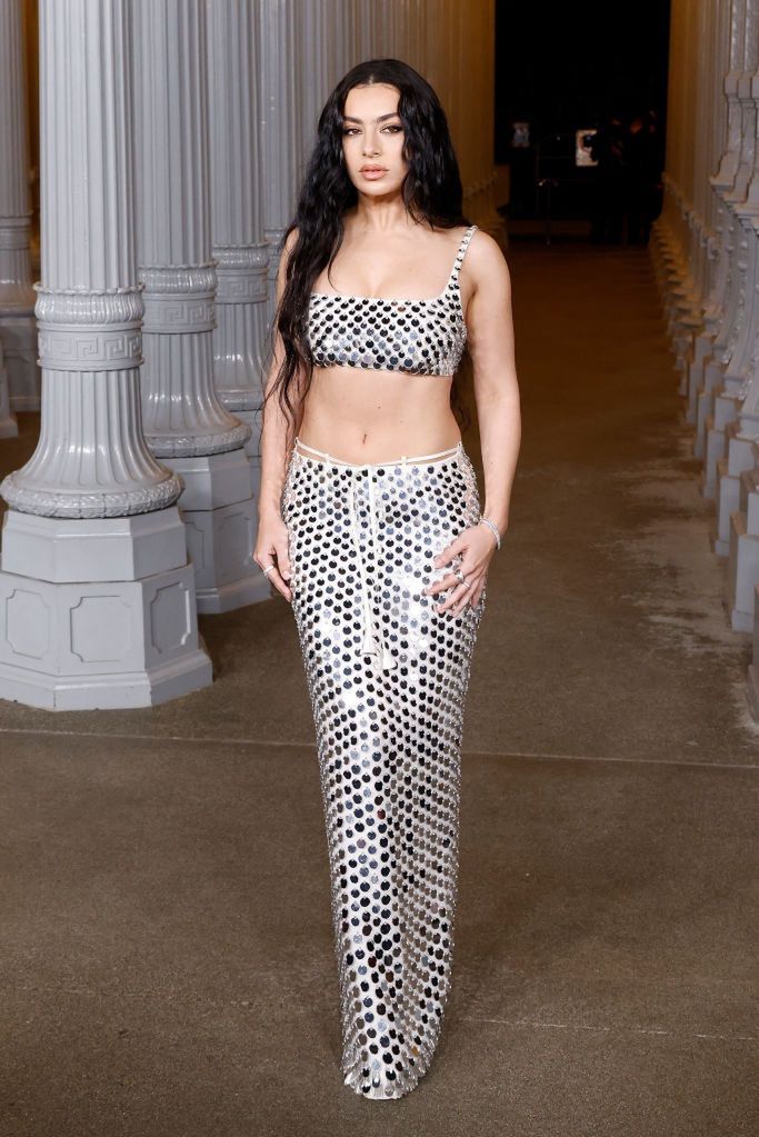 Charli XCX