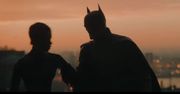 Jest nowy zwiastun "Batmana". Spotkanie Batmana i Catwoman elektryzuje