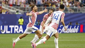 Chorwaci wykonali zadanie. Na emocje trzeba było czekać
