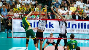 Liga Mistrzów. Gdzie oglądać półfinał JSW Jastrzębski Węgiel - Aluron CMC Warta Zawiercie? Będzie transmisja w TV?